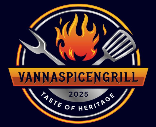 VannaSpiceNGrill